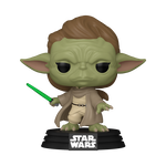 Pop Yaddle