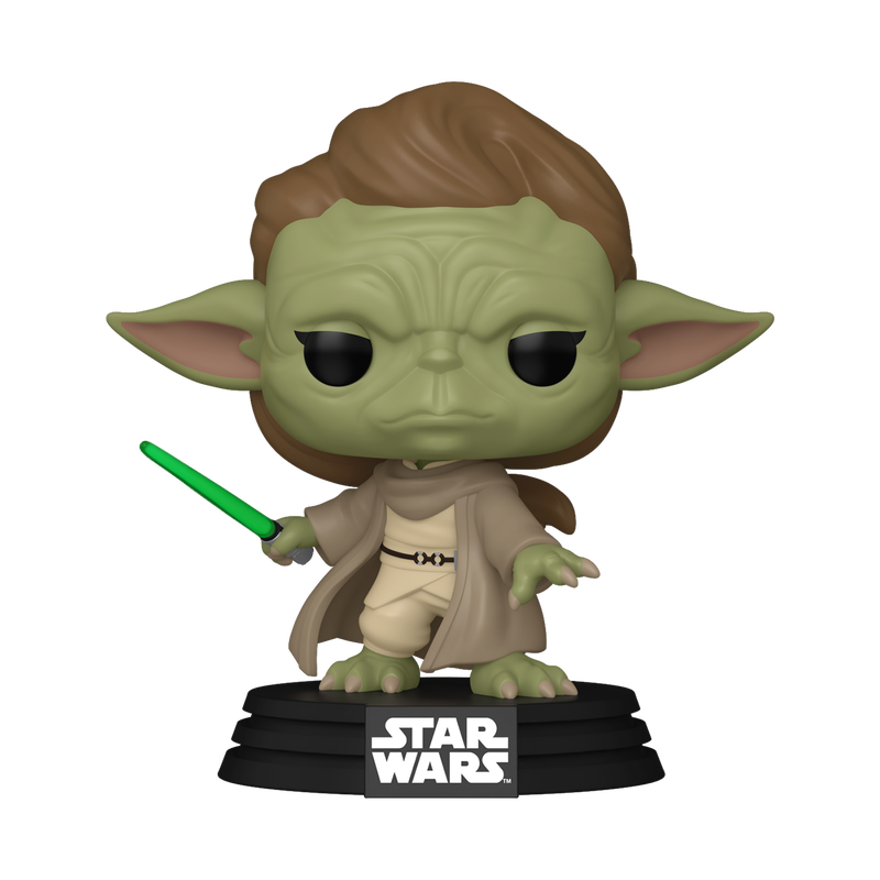 Pop! Yaddle, , hi-res view 1