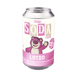 Vinyl SODA Lotso, , hi-res view 2