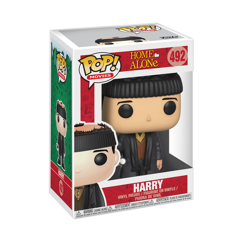 Pop! Harry (Burned Head), , hi-res view 2