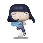 Pop! Hinata Hyuga (Lion Fist Battle Pose), , hi-res view 1