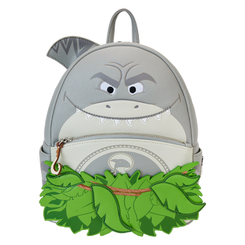 Moana Exclusive Maui Shark Head Cosplay Mini Backpack, Image 1