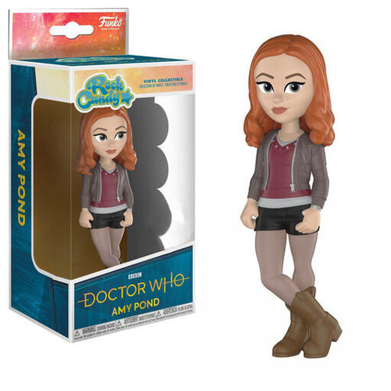 Amy Pond, , hi-res view 1