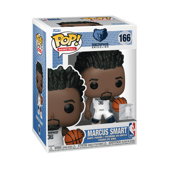 Pop! Marcus Smart, Image 2