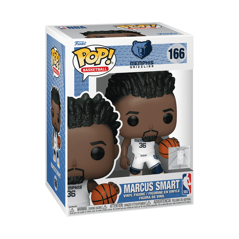 Pop! Marcus Smart, , hi-res view 2