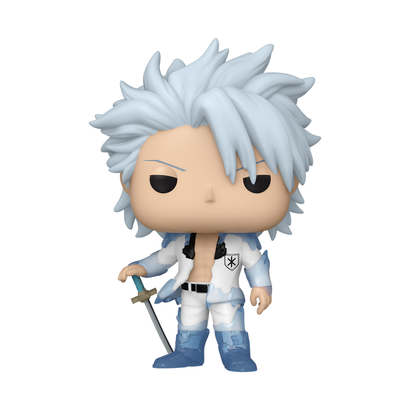 Pop! Absolute Bankai Hitsugaya, , hi-res view 1