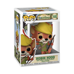 Funko robin deals
