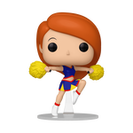 Pop Cheerleader Kim Possible image