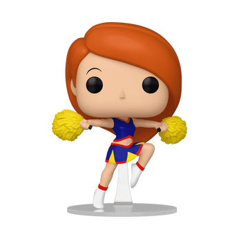 Pop! Cheerleader Kim Possible, Image 1