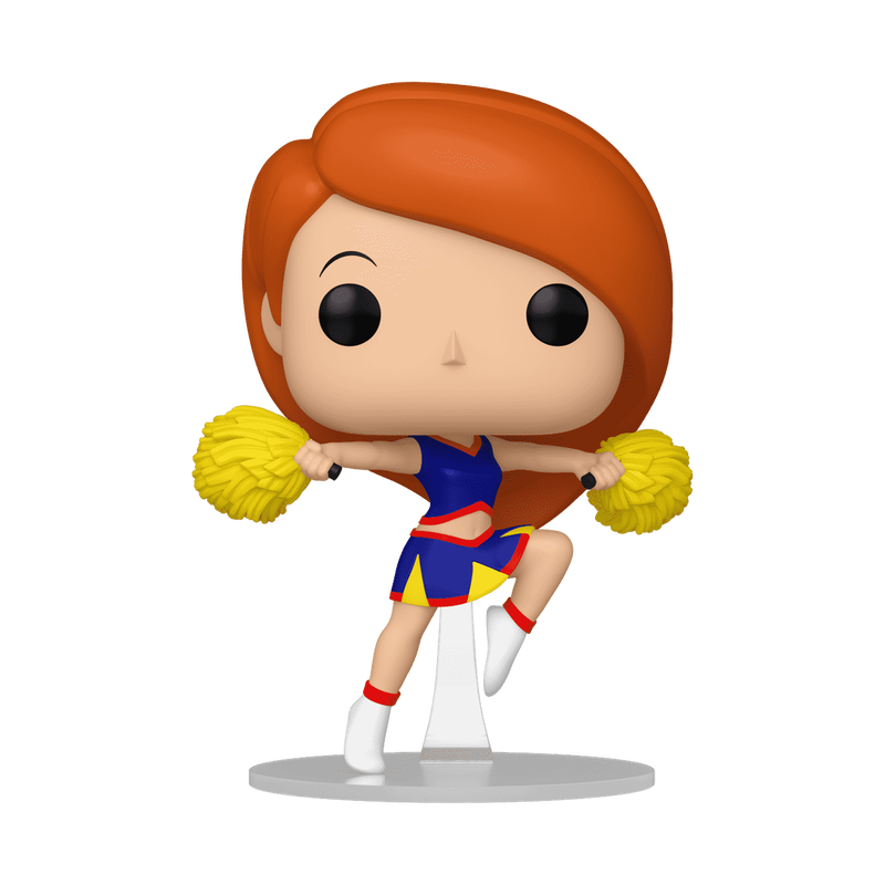 Pop! Cheerleader Kim Possible, , hi-res view 1