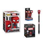 Spider-Man 4-Pack Bundle, , hi-res view 1