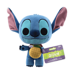 Luau Stitch Plush, , hi-res view 1