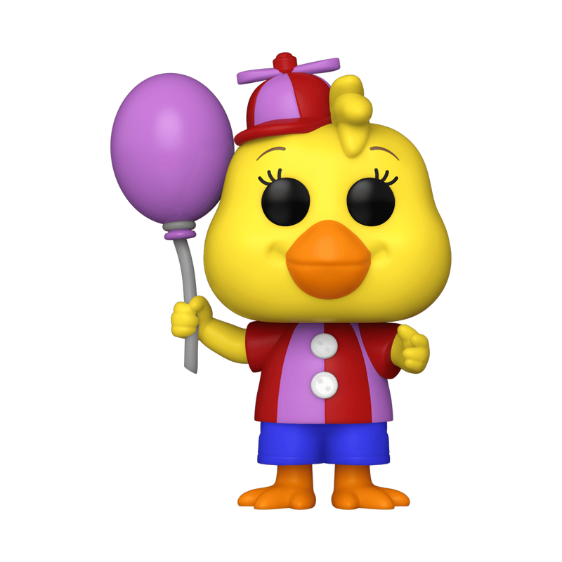 Pop! Balloon Chica, , hi-res image number 1