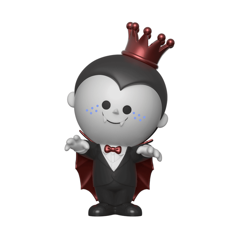 Halloween Freddy Funko Vinyl Figure, , hi-res view 1