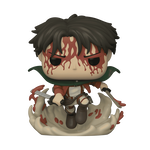 Pop! Battle Levi, , hi-res view 1