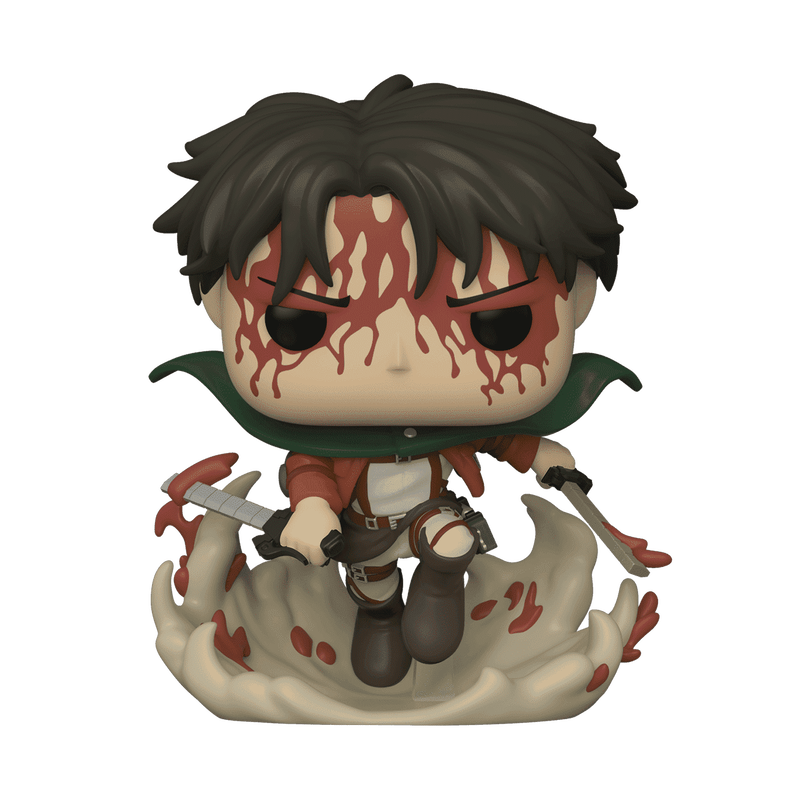 Pop! Battle Levi, , hi-res view 1