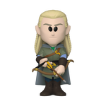 Vinyl SODA Legolas, , hi-res view 1