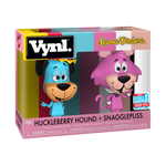 Huckleberry Hound & Snagglepuss VYNL, , hi-res view 2