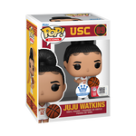 Pop! JuJu Watkins (White Jersey), , hi-res view 2