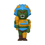 Vinyl SODA Man-At-Arms, , hi-res view 4