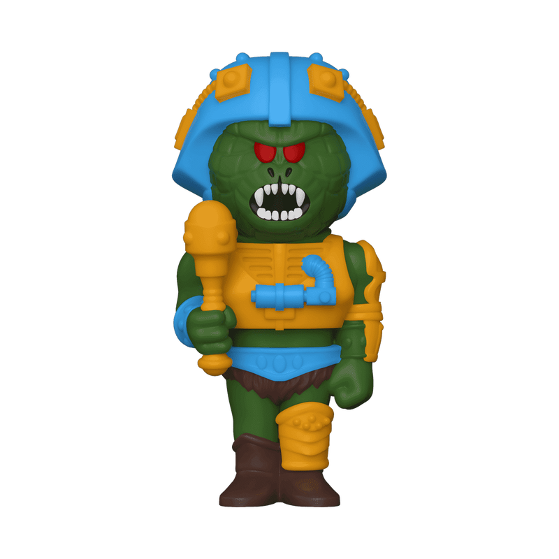 Vinyl SODA Man-At-Arms, , hi-res view 4