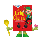 Pop! Lucky Charms Cereal Box, , hi-res view 1