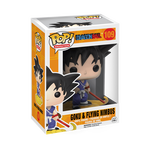 Pop! Goku and Flying Nimbus, , hi-res view 2