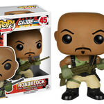 G.I. Joe - Roadblock, , hi-res view 1