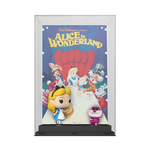 Pop! Movie Posters Alice with Cheshire Cat, , hi-res view 1