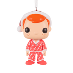 Freddy in Holiday Pajamas Ornament, , hi-res view 1
