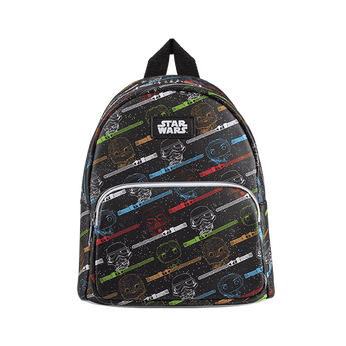 Lightsaber Mini Backpack, Image 1