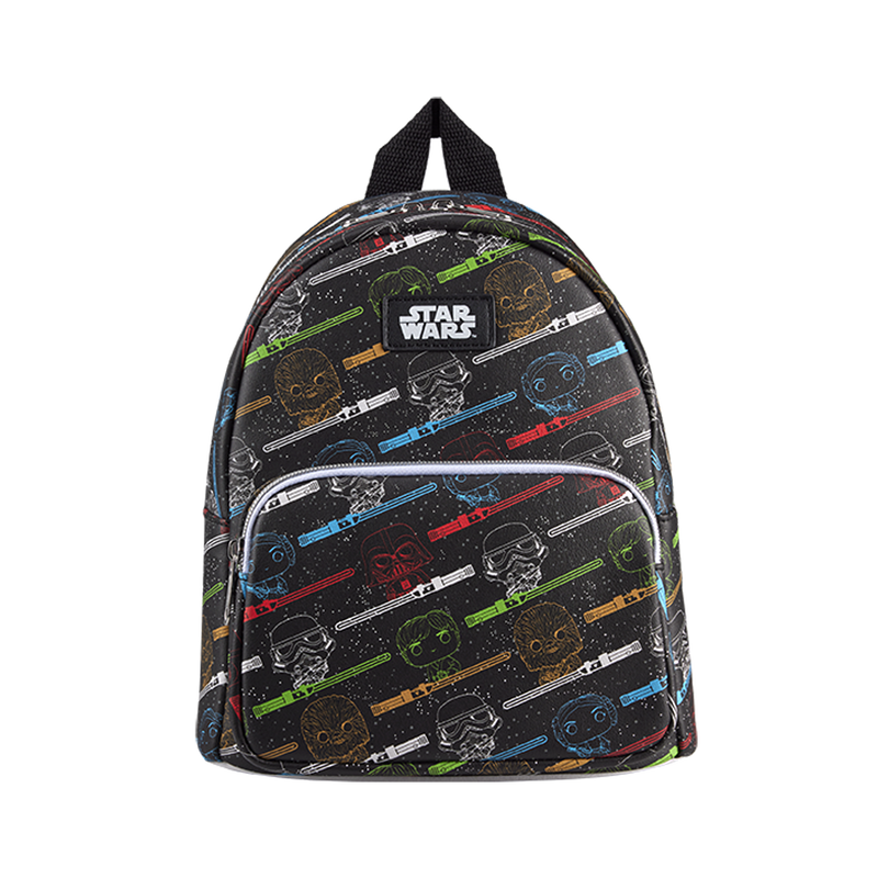 Lightsaber Mini Backpack, , hi-res image number 1
