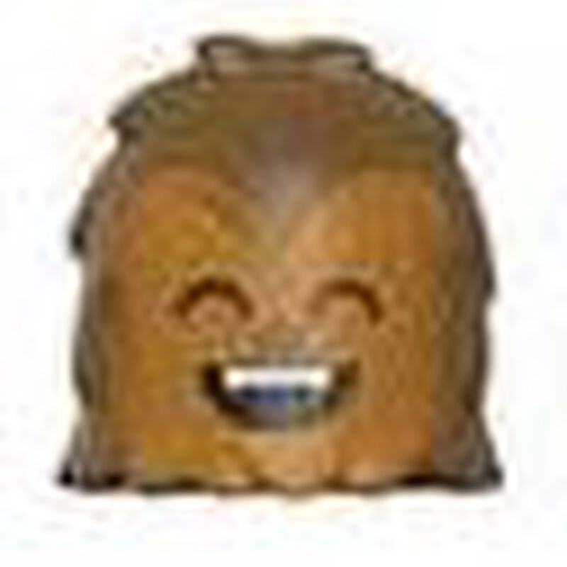 Chewbacca (Laughing), , hi-res view 2