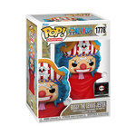 Pop! Buggy the Genius Jester, , hi-res view 2