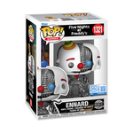 Pop! Ennard (Metallic), , hi-res view 2