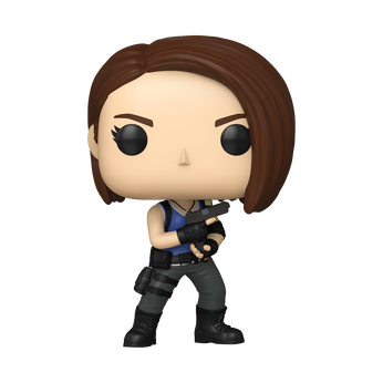 Pop! Jill Valentine, , hi-res view 1