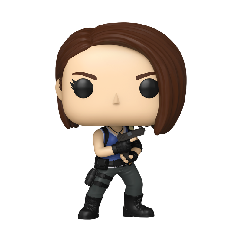 Pop! Jill Valentine, , hi-res view 1