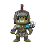 Pop! Jumbo Hulk - Thor Ragnarok, , hi-res view 1