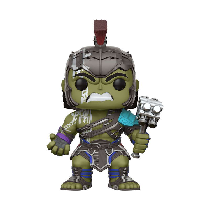 Pop! Jumbo Hulk - Thor Ragnarok, , hi-res view 1
