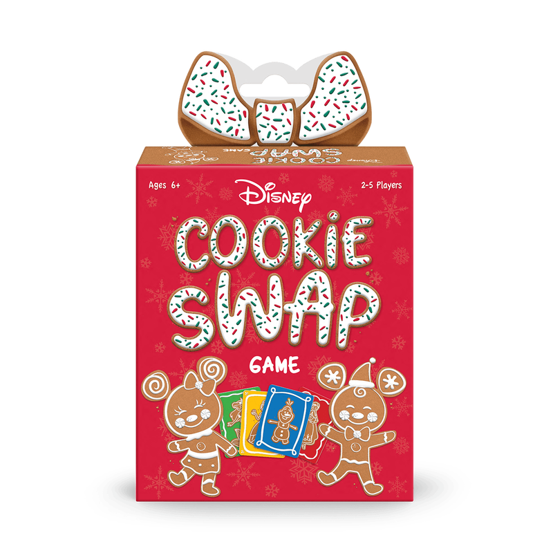 Pop! Disney Cookie Swap Card Game, , hi-res image number 1