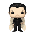 Pop! Lucifer with Angel Wings, , hi-res view 1