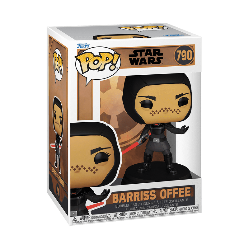 Pop! Barriss Offee, , hi-res view 2