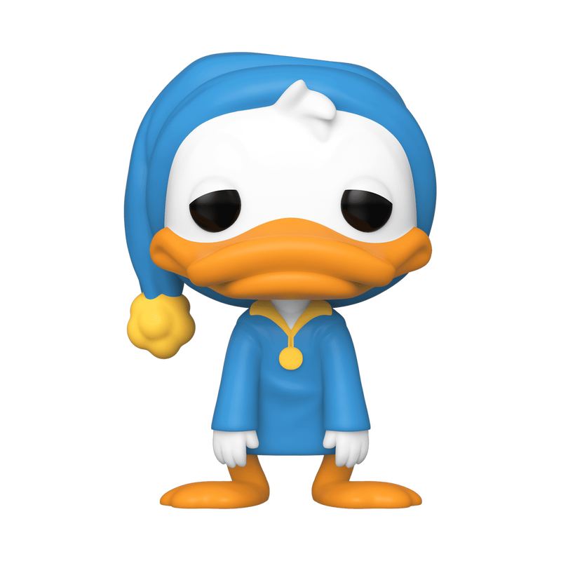 POP Disney: Donald Duck in Pajamas, , hi-res view 2