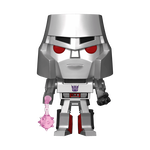N4S GSB:TransformersVsGIJoe-MegatronW/MaceArm(POP), , hi-res view 2
