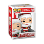 Pop! Coca-Cola  Santa, , hi-res image number 2