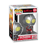 Pop! Ultraman (Metallic), , hi-res view 2
