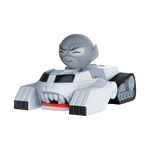 Dorbz Ridez Panthro with ThunderTank, , hi-res view 1