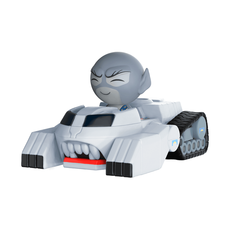 Dorbz Ridez Panthro with ThunderTank, , hi-res view 1