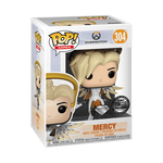 POP Games: Blizzard 30th- Mercy(DGLT), , hi-res view 1