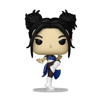 Pop! Chun-Li (2026), , hi-res view 1